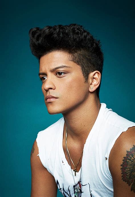 bruno mars photos